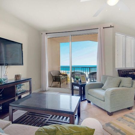 Shores Of Panama 610 Panama City Beach Extérieur photo