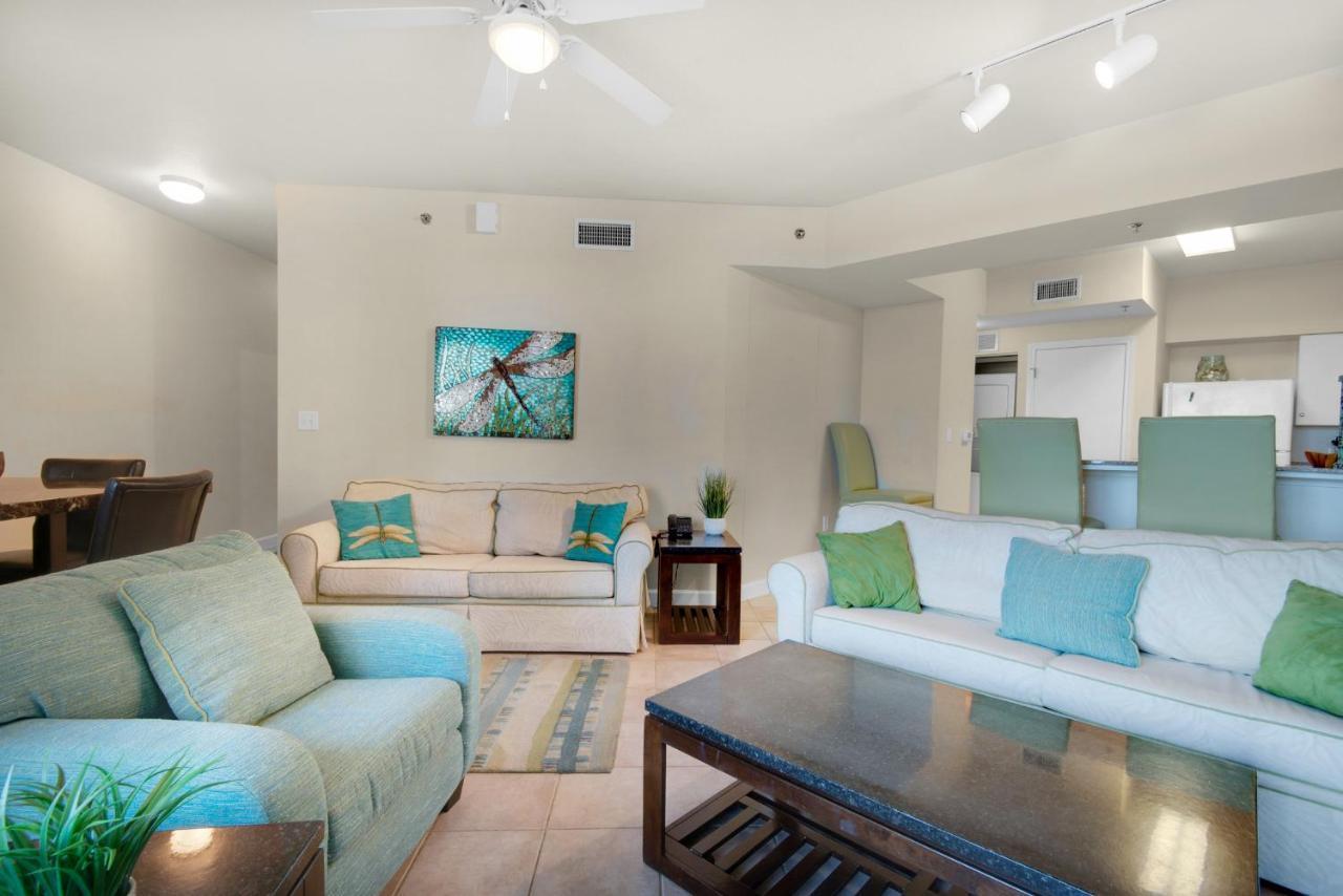 Shores Of Panama 610 Panama City Beach Extérieur photo