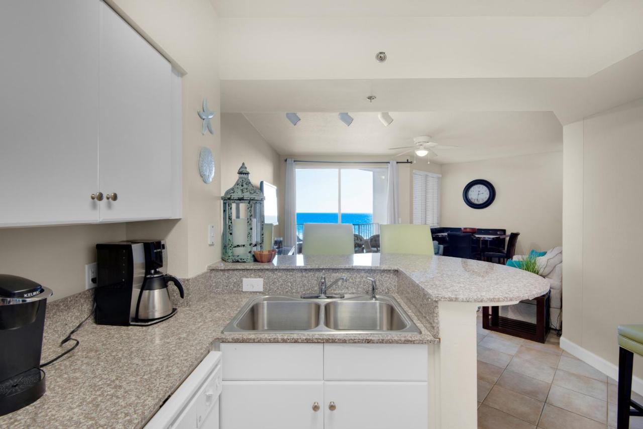 Shores Of Panama 610 Panama City Beach Extérieur photo