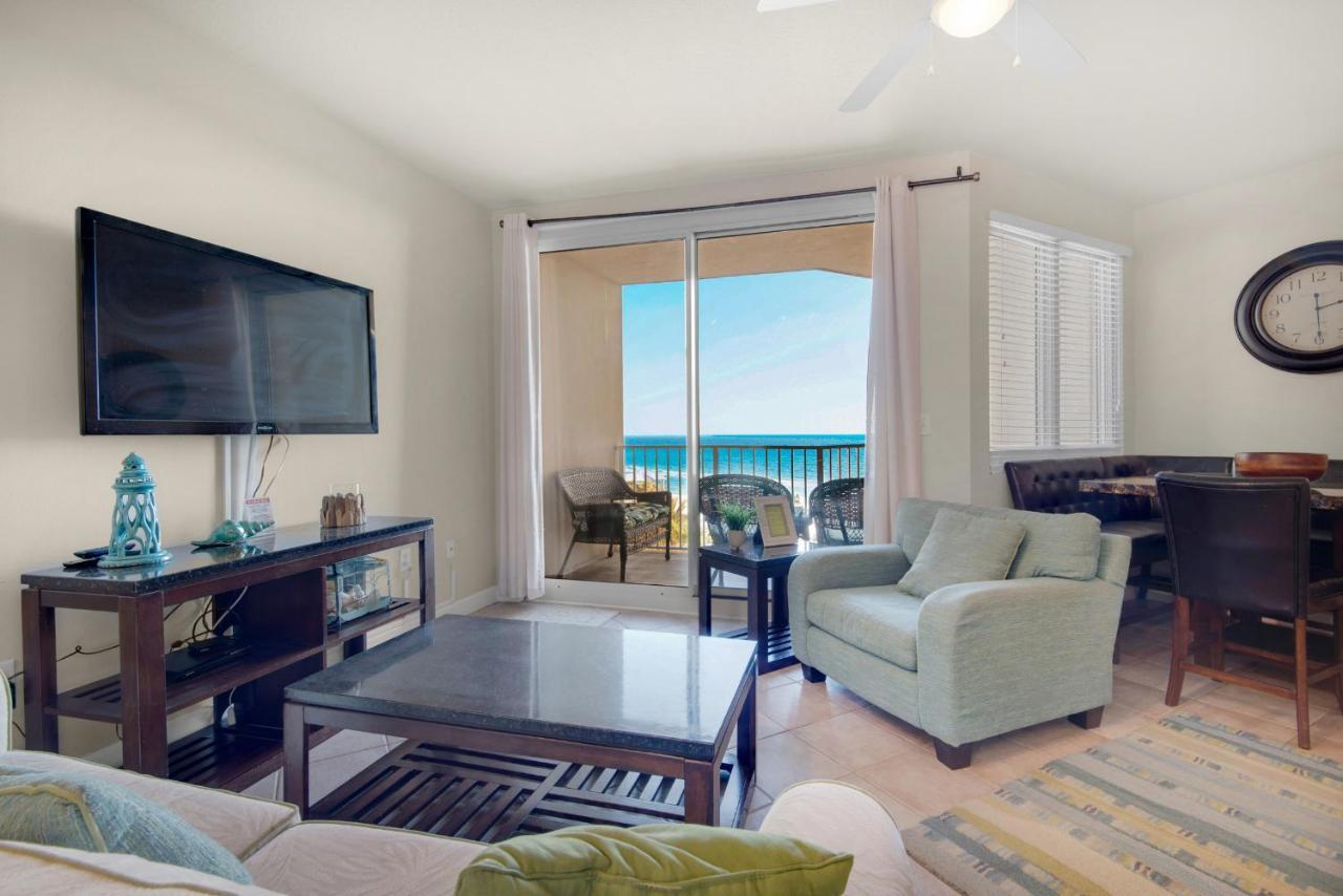 Shores Of Panama 610 Panama City Beach Extérieur photo