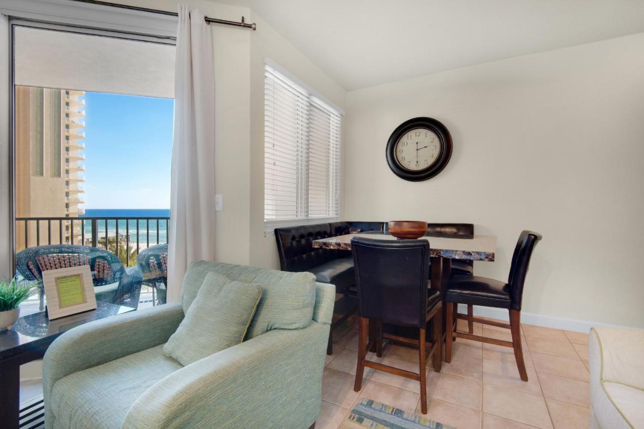 Shores Of Panama 610 Panama City Beach Extérieur photo