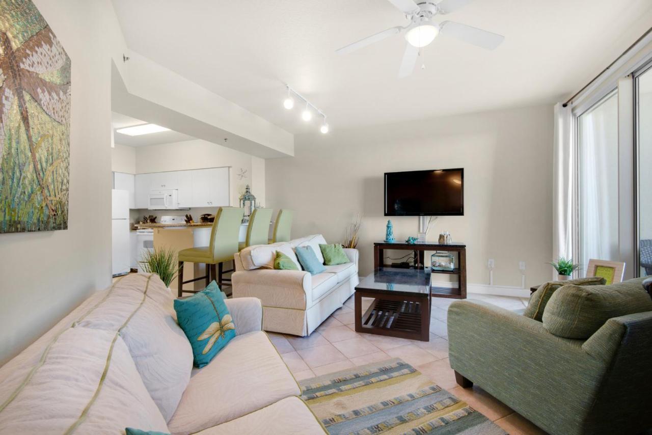 Shores Of Panama 610 Panama City Beach Extérieur photo