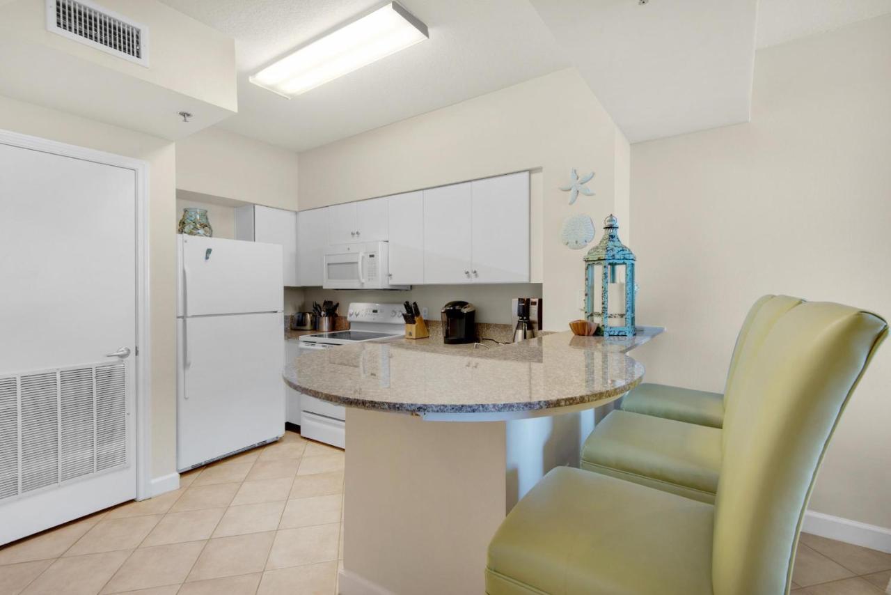 Shores Of Panama 610 Panama City Beach Extérieur photo