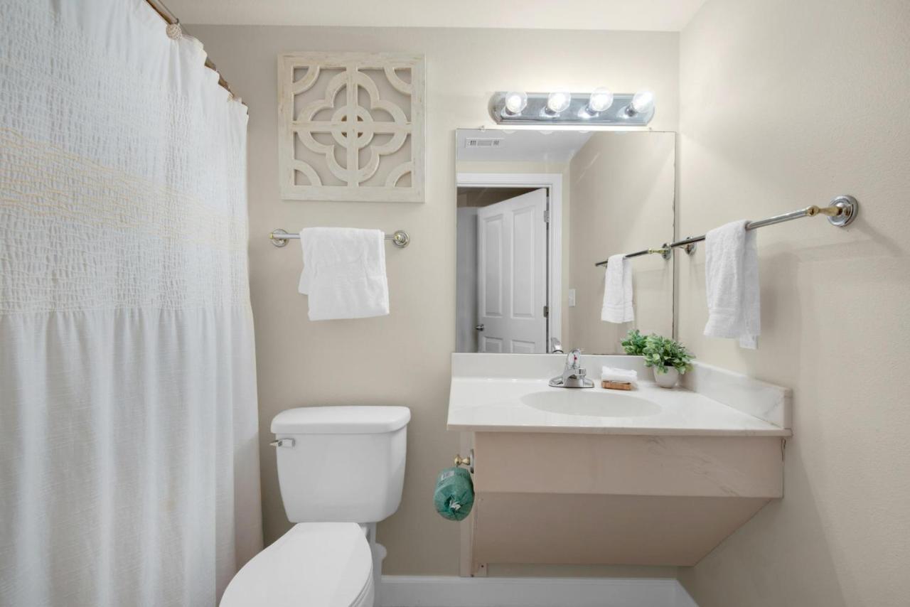 Shores Of Panama 610 Panama City Beach Extérieur photo