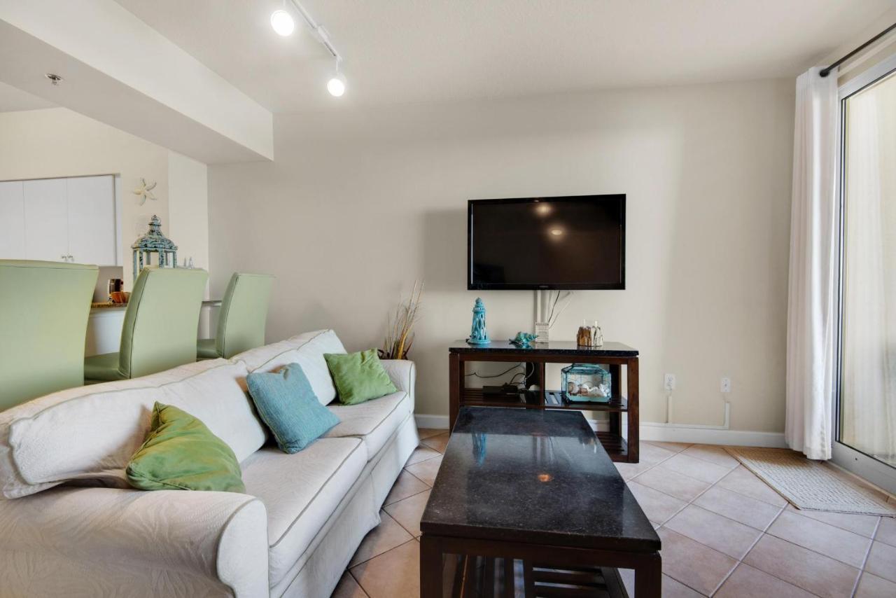 Shores Of Panama 610 Panama City Beach Extérieur photo