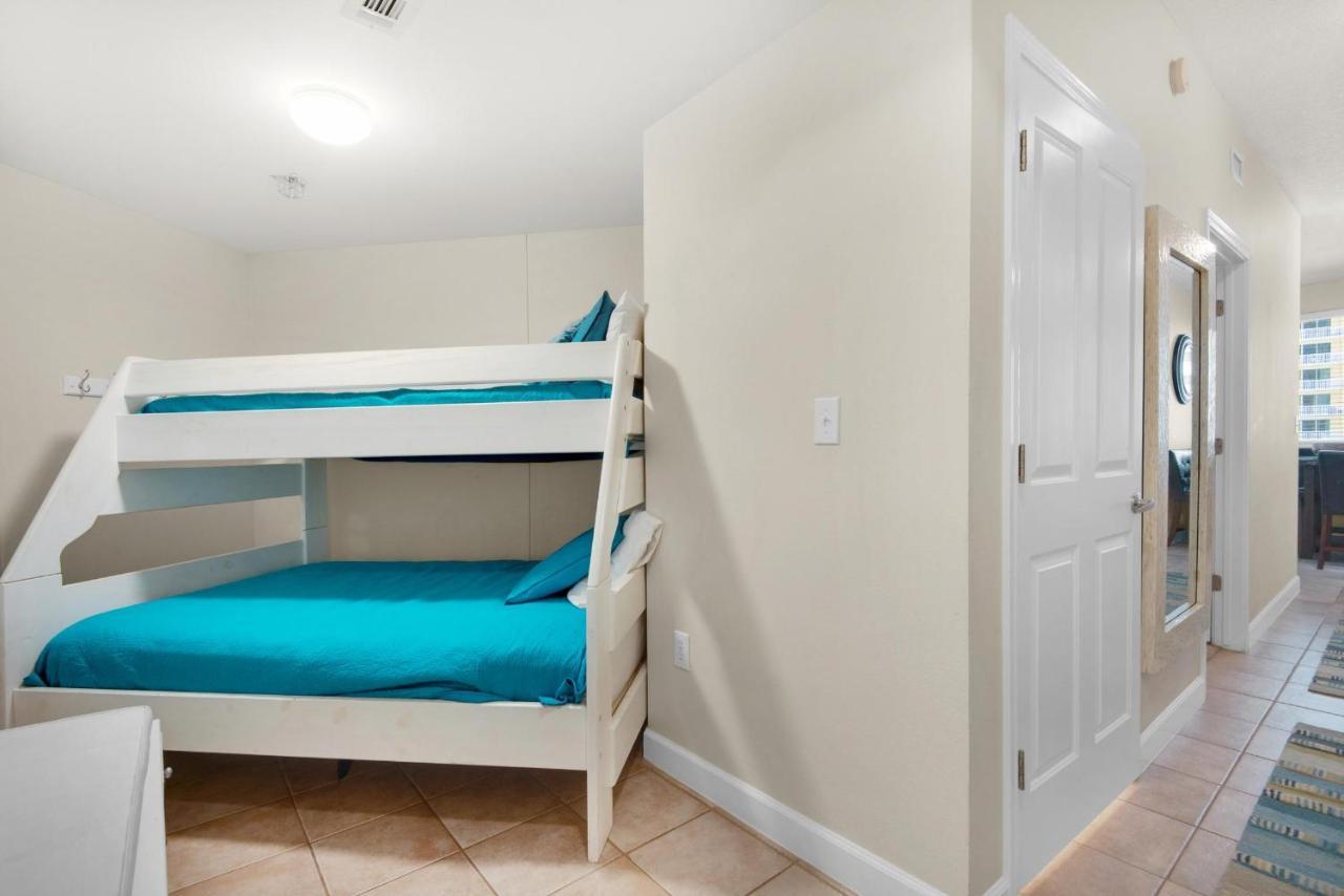 Shores Of Panama 610 Panama City Beach Extérieur photo