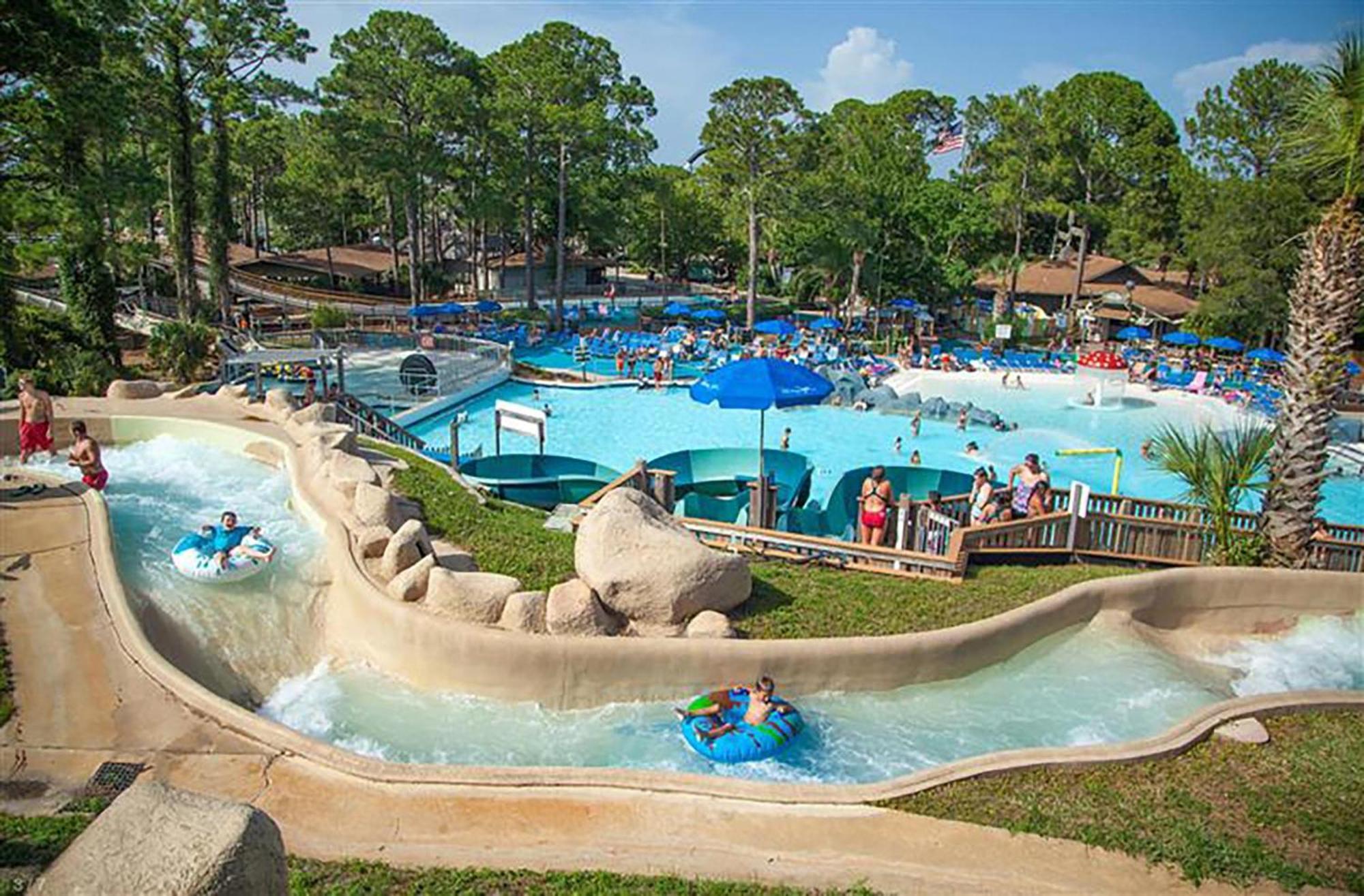 Shores Of Panama 610 Panama City Beach Extérieur photo