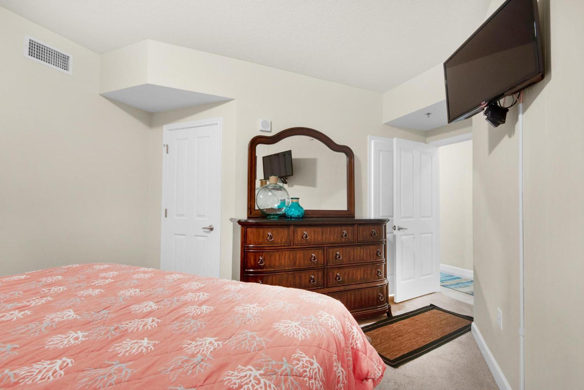 Shores Of Panama 610 Panama City Beach Extérieur photo