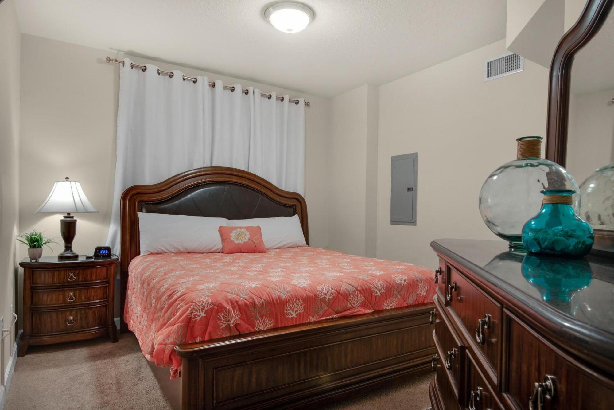 Shores Of Panama 610 Panama City Beach Extérieur photo