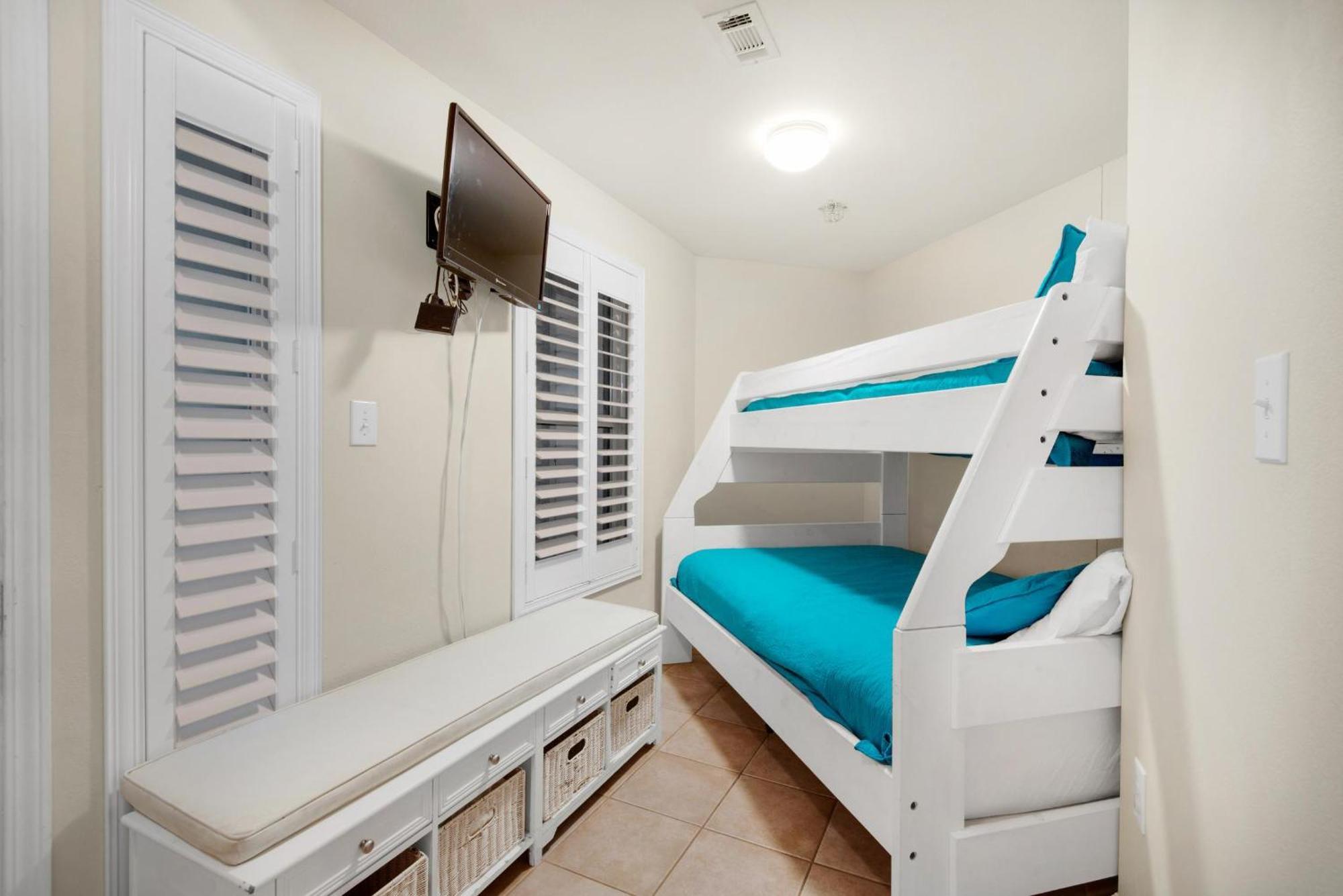Shores Of Panama 610 Panama City Beach Extérieur photo